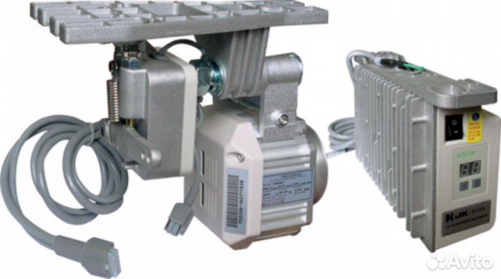 Серводвигатель Jack 513A