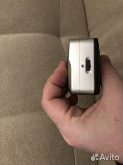 Плёночный фотоаппарат Samsung Fino 20 SE