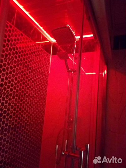 Ремонт ванной комнате