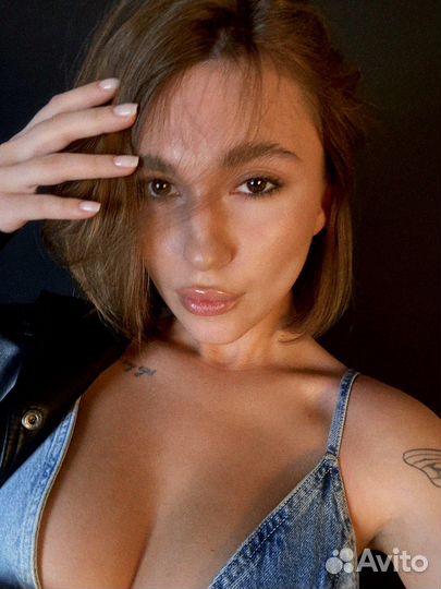 Smm специалист/Рилсмейкер