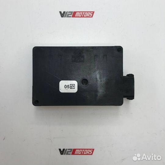 Радарный датчик Mercedes W212 A0009050010