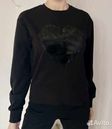 Свитшот женский