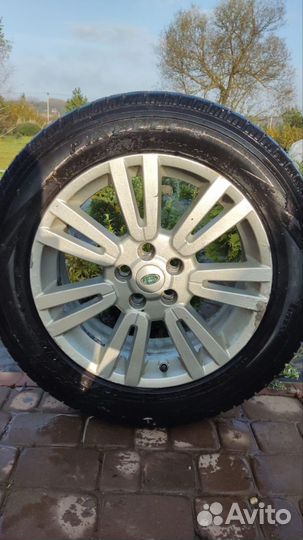 Pirelli Scorpion Ice Zero 2 255/55 R19