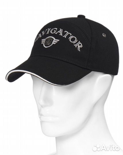 Бейсболки Roberto Cornelli Оригинал