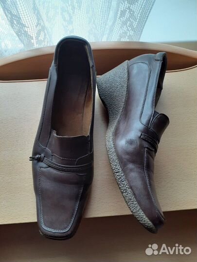Туфли 41р