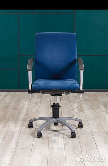 Кресло эргономичное sato Tiger (Германия)