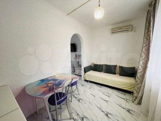 Комната 22 м², 2/3 эт.