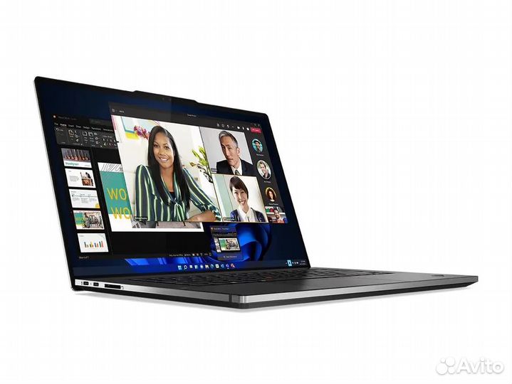 Lenovo ThinkPad Z13/Z16 2023 R7 рro 7840U/HS 32G