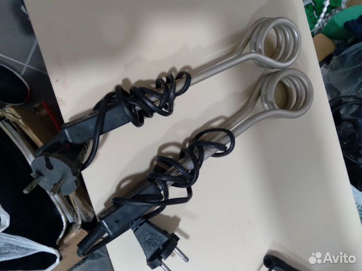 Кипятильник