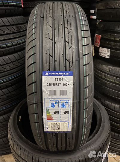 Triangle TE301 225/65 R17 101H