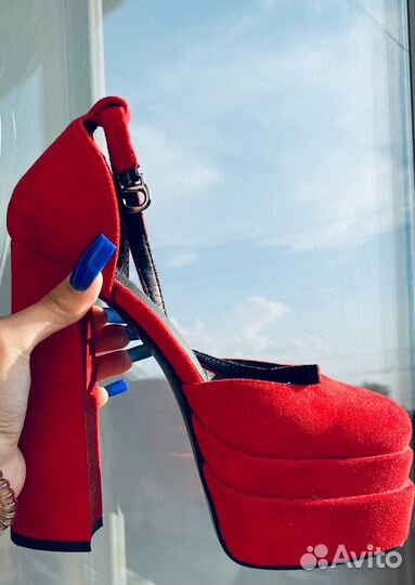 Туфли женские 38 размер