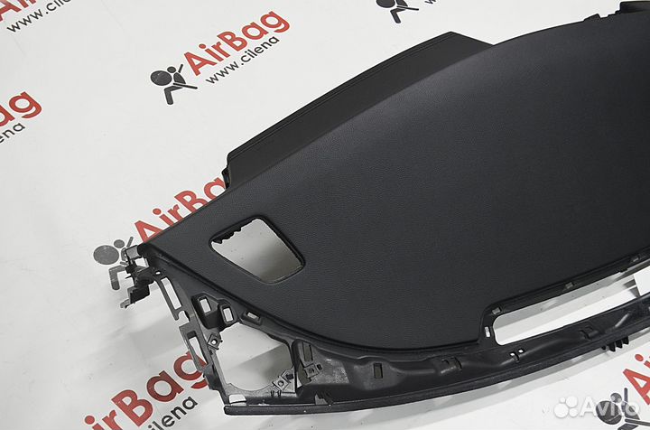 Торпедо панель Kia Optima (JF) 2016-2020 арт.:06