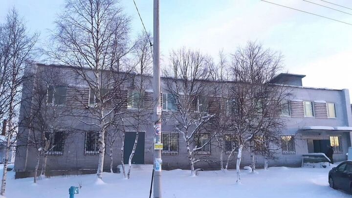 Гостиница, 300 м²