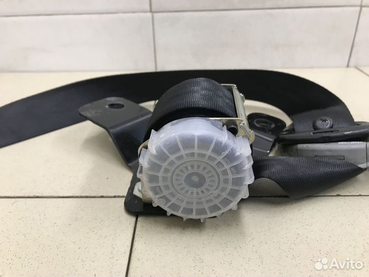 Ремень безопасности Mohave 2009