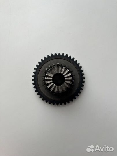 Шестерня коленвала грм, 1,8 TSI/tfsi