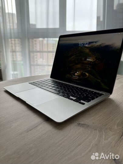 Macbook air 13