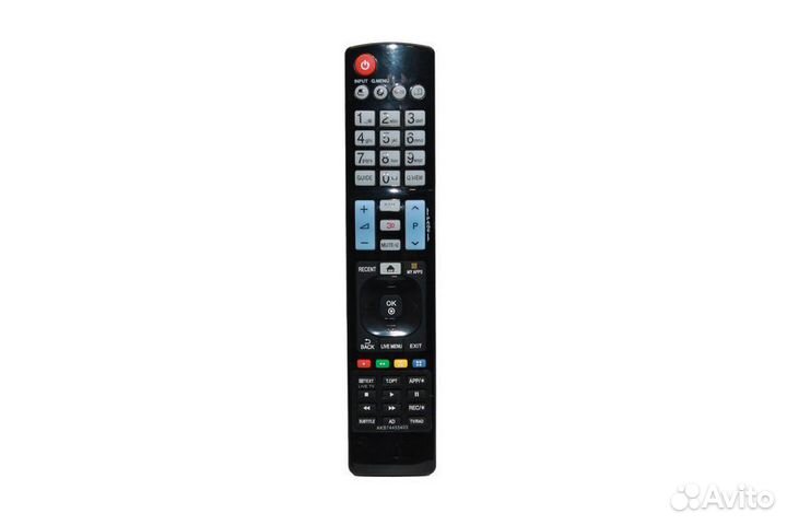 Пульт LG AKB74455403
