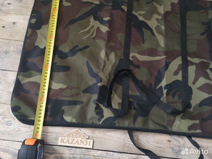 Чехол для казана, чехол под решётку гриль