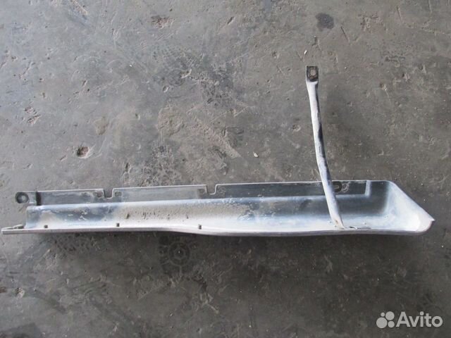 Продолжение двери R Volvo 20530083