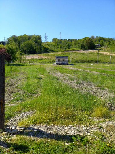 Участок 30 сот. (СНТ, ДНП)