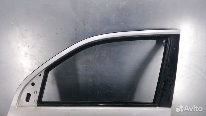 Дверь передняя левая Volkswagen Amarok