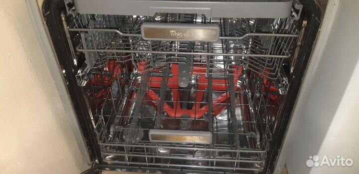 Посудомоечная машина 60 см бу Вирпл