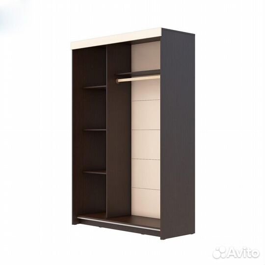 Шкаф купе Бася новый