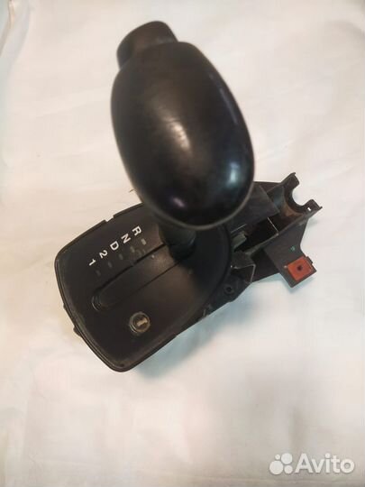 Селектор АКПП ford focus 1