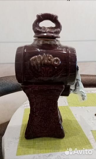 Бочонок для пива