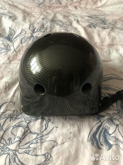Шлем велосипедный