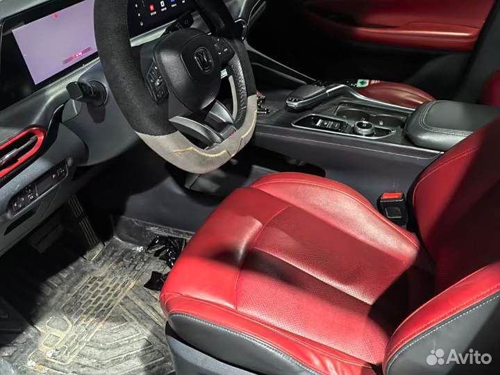 Changan UNI-T 1.5 AMT, 2020, 50 000 км