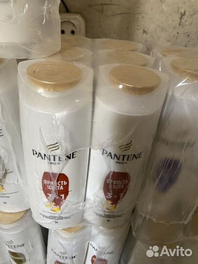 Шампунь Pantene pro-v 400 ml читайте описание