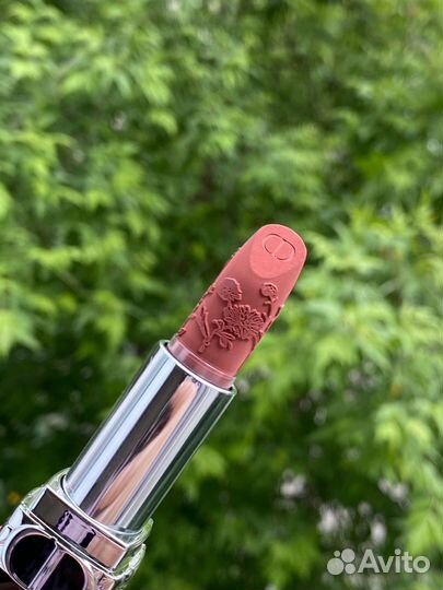 Dior rouge velvet 1947 помада для губ