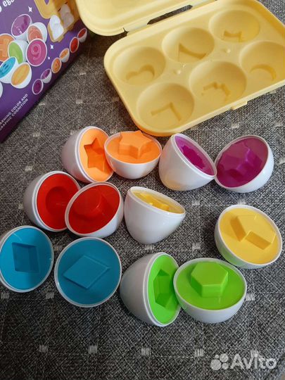 Сортер яйца