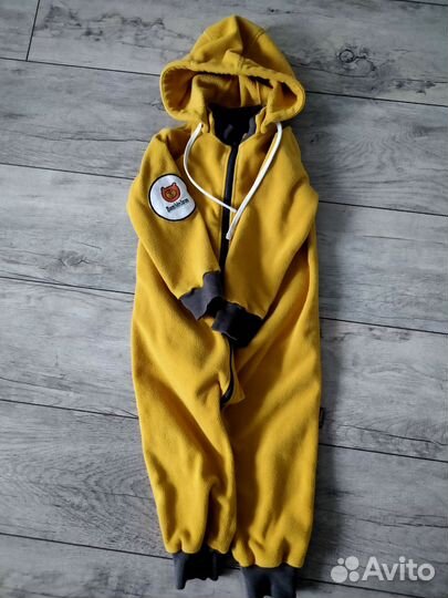 Вещи пакетом 92 размер