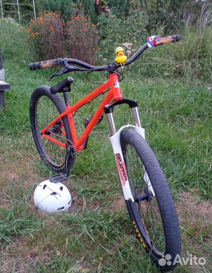 Мтб стрит дерт 26 agang exe