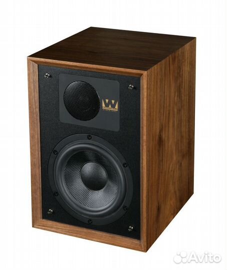 Акустика Wharfedale 85th Anniversary Linton