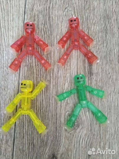 Продам стикботов