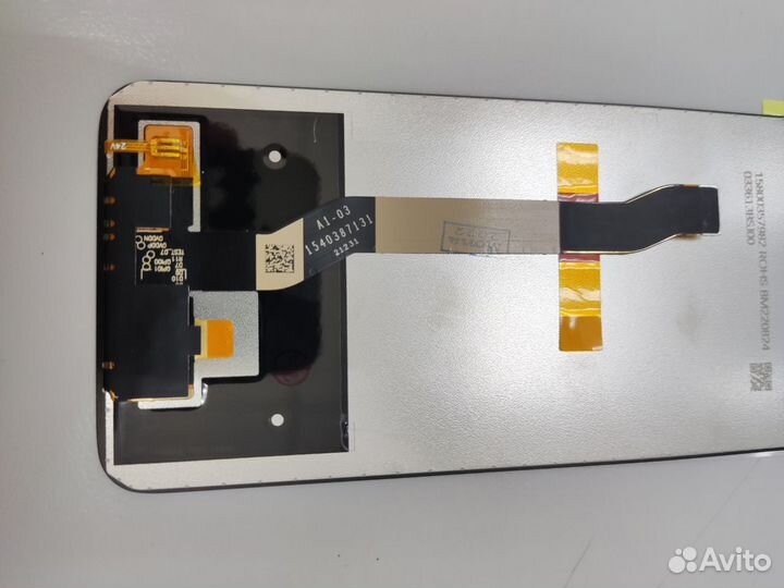 Дисплей redmi note 8 Ориг