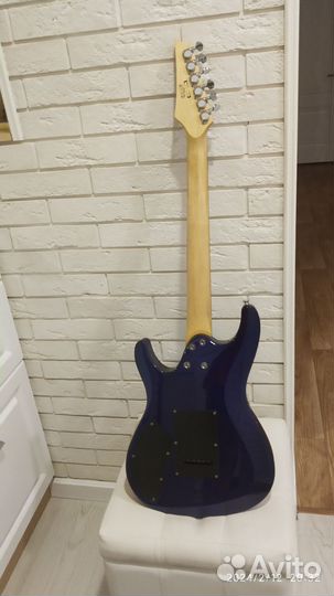 Электрогитара ibanez gio