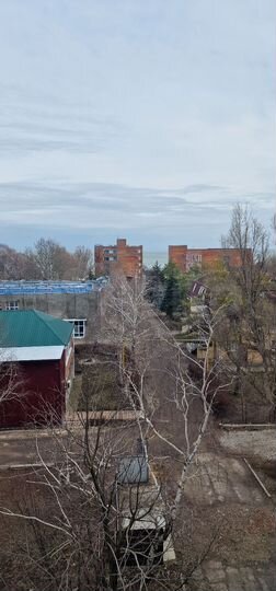 2-к. квартира, 82 м², 5/10 эт.