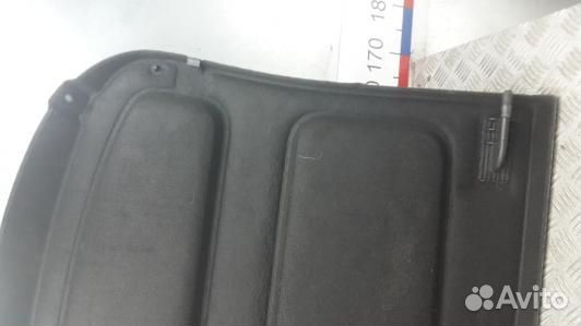 Полка багажника ford mondeo 4 (HEA37IH01)