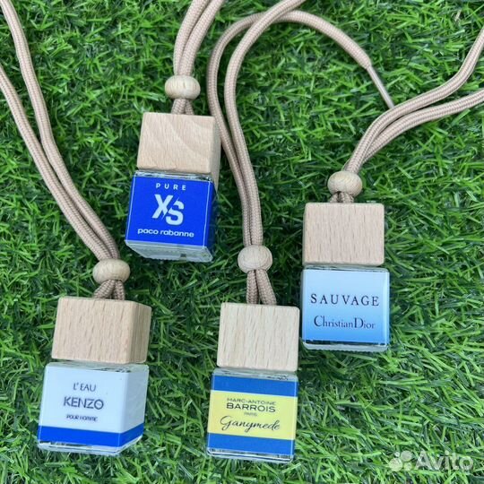 Парфюм в авто оптом