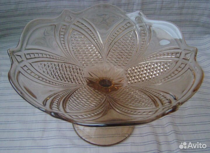 Ваза для фруктов