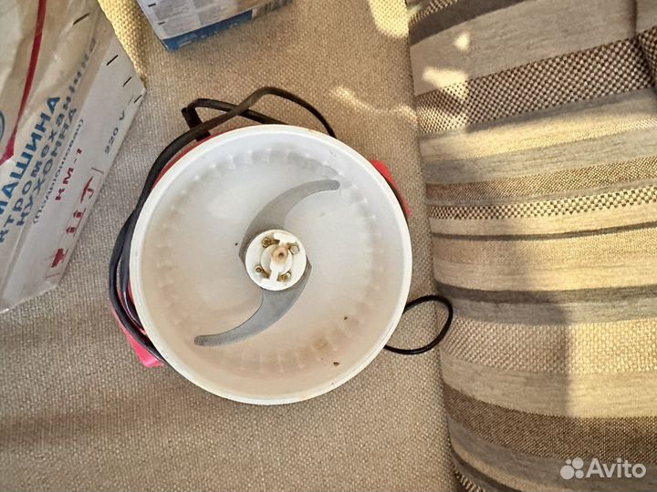 Кухонная машина - 