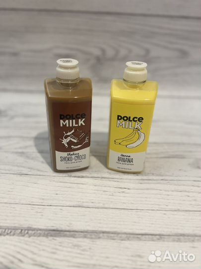 Dоlсе Milk новая оригинальная косметика Наборы