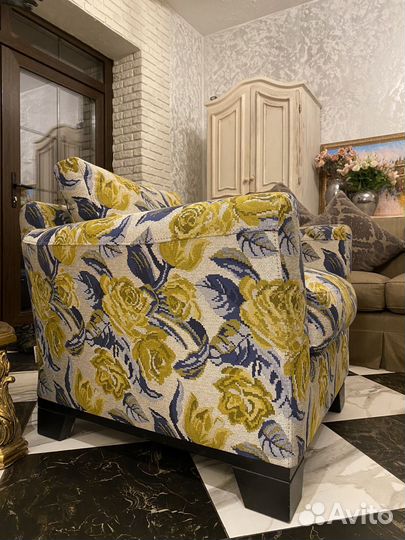 Кресло. Estetica