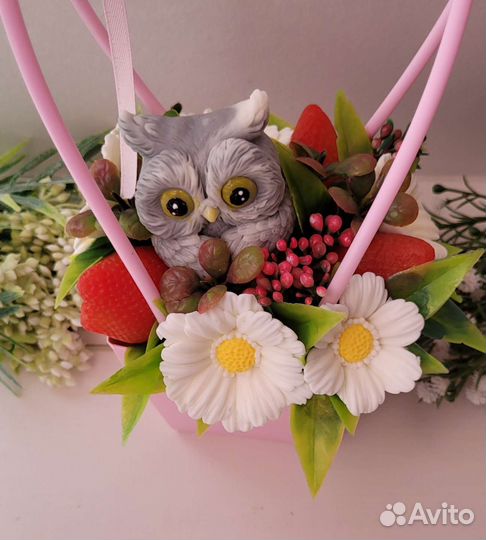 Букет учителю, воспитателю, 1 сентября