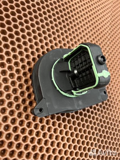 Bmw N52 disa маленькая новая