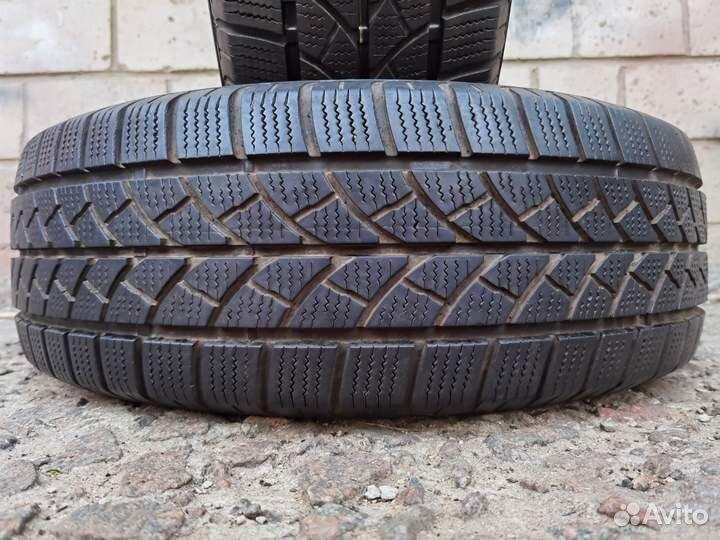 Bridgestone Blizzak LM-18 205/65 R15C 102T